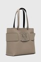 Armani Exchange torebka 949138.0A874 beżowy SS25
