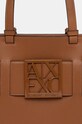Accesorii Armani Exchange poseta 949138.0A874 maro