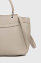 Akcesoria Armani Exchange torebka 949148.CC783 beżowy