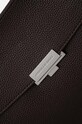 Akcesoria Armani Exchange torebka 949148.CC783 brązowy