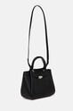 Armani Exchange torebka 949148.CC783 czarny AW24