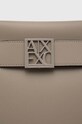 Akcesoria Armani Exchange torebka 949150.0A874 beżowy