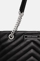 Kabelka Armani Exchange čierna 949156.4R742