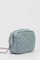 Чанта Armani Exchange 949158.4R742 син SS25