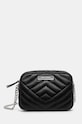 Сумочка Armani Exchange не вміщує А4 чорний 949158.4R742