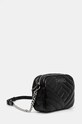 Сумочка Armani Exchange 949158.4R742 чорний SS25