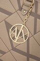 Сумочка Armani Exchange бежевий 949165.4F784