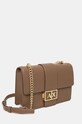 Armani Exchange torebka 949167.4F786 brązowy AW24