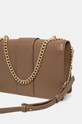 Akcesoria Armani Exchange torebka 949167.4F786 brązowy