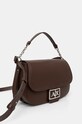 Armani Exchange kézitáska 949169.4F788 barna AW24