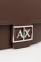 Сумочка Armani Exchange коричневий 949169.4F788