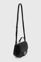 Armani Exchange poseta 949169.4F788 negru AW24