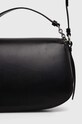 Accesorii Armani Exchange poseta 949169.4F788 negru