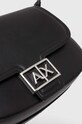 Armani Exchange poseta negru 949169.4F788