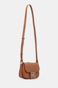 Armani Exchange torebka 949170.4F788 brązowy AW24