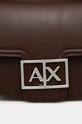 Аксесуари Сумочка Armani Exchange 949170.4F788 коричневий
