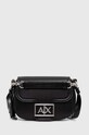 Сумочка Armani Exchange не вміщує А4 чорний 949170.4F788
