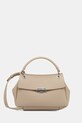 Torba Armani Exchange bez uzorka bež 949177.CC783