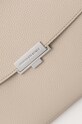 Akcesoria Armani Exchange torebka 949177.CC783 beżowy