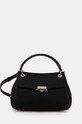 Чанта Armani Exchange изкуствен черен 949177.CC783