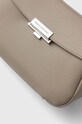 Armani Exchange torebka beżowy 949178.CC783