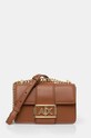 Armani Exchange poseta nu incape in A4 maro 949195.4F786