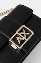 Armani Exchange poseta negru 949195.4F786