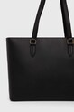 Accessori Love Moschino borsa a mano in pelle JC4114PP1L nero