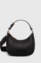 Сумочка Love Moschino не вміщує А4 чорний JC4019PP1L