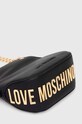 Τσάντα Love Moschino μαύρο JC4020PP1L
