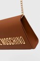 Torba Love Moschino smeđa JC4103PP1L