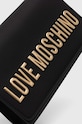 Torba Love Moschino crna JC4103PP1L