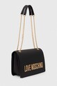 Сумочка Love Moschino JC4192PP1L чорний AW24