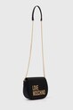 Torba Love Moschino JC4194PP1L crna AW24