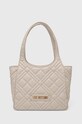 Love Moschino borsetta no beige JC4144PP1L