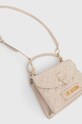 Love Moschino torebka beżowy JC4149PP1L