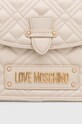 Love Moschino torebka JC4149PP1L beżowy