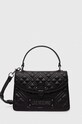 Сумочка Love Moschino синтетичний чорний JC4149PP1L