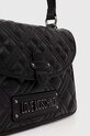 Сумочка Love Moschino чорний JC4149PP1L