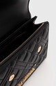 Τσάντα Love Moschino JC4149PP1L μαύρο
