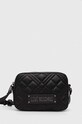 Сумочка Love Moschino синтетический чёрный JC4150PP1L