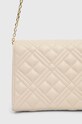 Akcesoria Love Moschino torebka JC4079PP1L beżowy