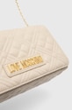 Love Moschino torebka beżowy JC4079PP1L