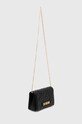 Τσάντα Love Moschino JC4079PP1L μαύρο AW24
