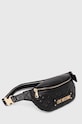 Τσάντα φάκελος Love Moschino JC4003PP1L μαύρο AW24