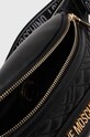 Τσάντα φάκελος Love Moschino μαύρο JC4003PP1L