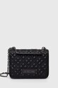 Love Moschino borsetta applique nero JC4000PP1L