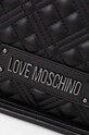 Love Moschino borsetta nero JC4000PP1L