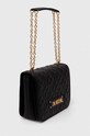 Love Moschino poseta JC4000PP1L negru AW24