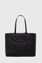 Love Moschino borsetta semplice nero JC4166PP1L